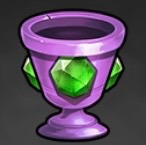 古代遺物Ⅱ「ファミリア強化石獲得」