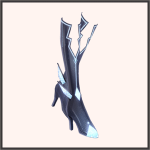 未来の進化（鏡）