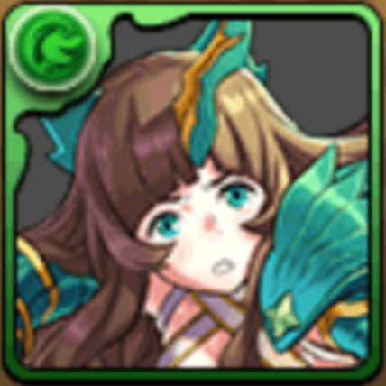 緑龍契士・シルヴィ