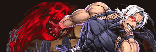 オメガ・ルガール