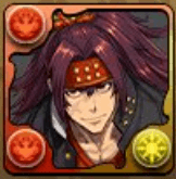 グレた元サッカー部員・真田幸村