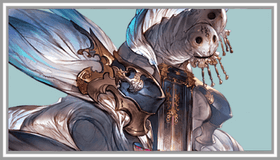 アーカーシャ編成