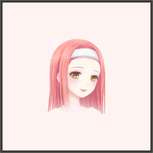 リリスの美少女