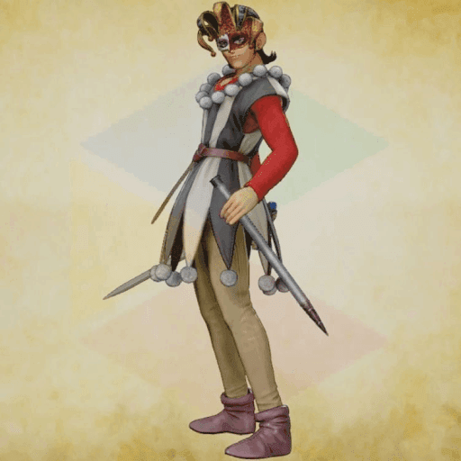 レディ・マッシブ