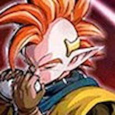 語り継がれし者