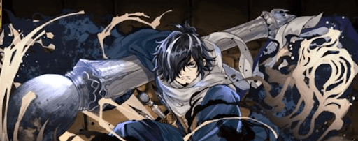 変身前カイシュウ