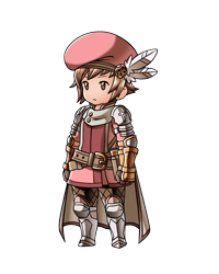 ジョブカラースキングラン4