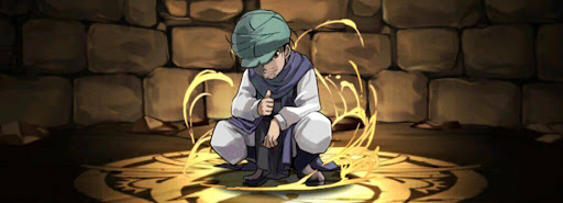 ジンフリークス