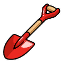 fgo-ザクザクシャベル