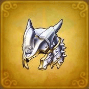 メタルキングヘルム