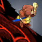 グレイトフルオリオン