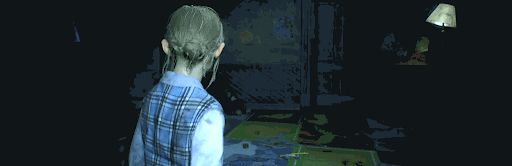 バイオRE2_孤児院