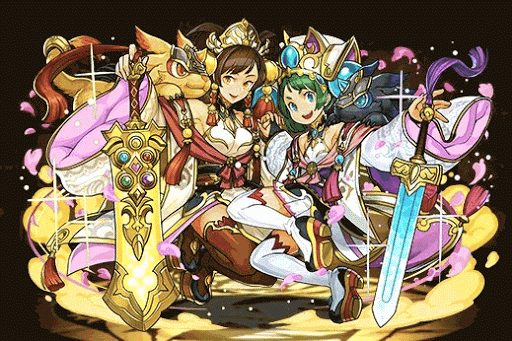 転生大喬＆小喬