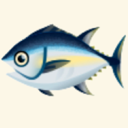 むじんとうのマグロ