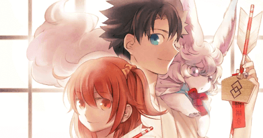 fgo-ヒロイック・ニューイヤー