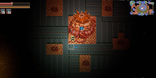 スキル上げの準備_ベルトコンベア