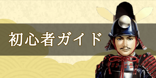 初心者ガイド