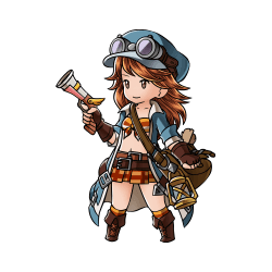 マリー（R）_上限解放後