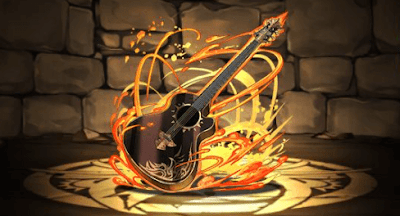 クルスのアコースティックギター