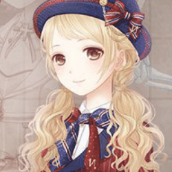 学園のアイドル