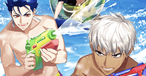 fgo-防御無視礼装