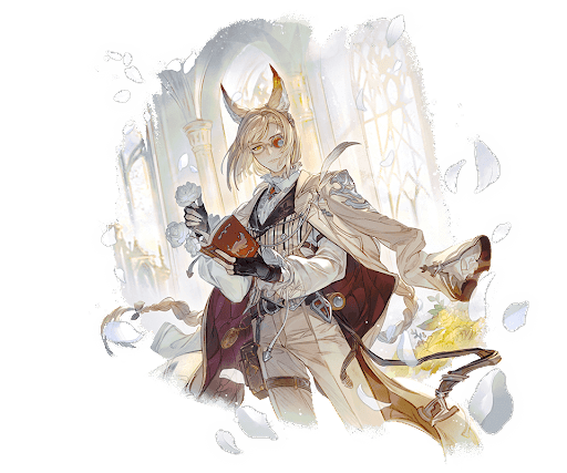 シンセリティ・フォーマルスキンセット・ルオー