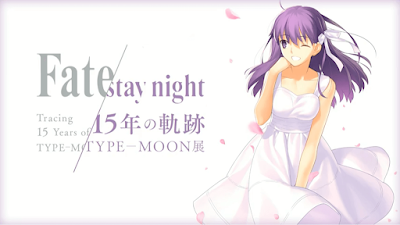 fgo-TYPE-MOON展