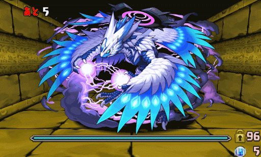 白蛇の地下迷宮 六層 2