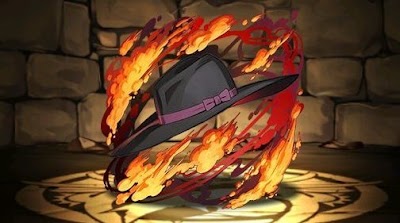 シルヴィアの帽子