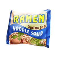 fgo-インスタント麺