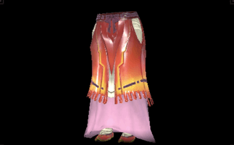 なるかみのおみあし真