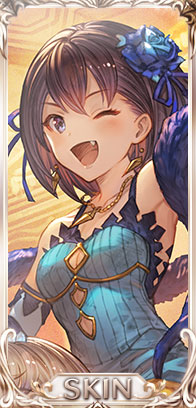 ジョイフルパーティドレス・フィーナ