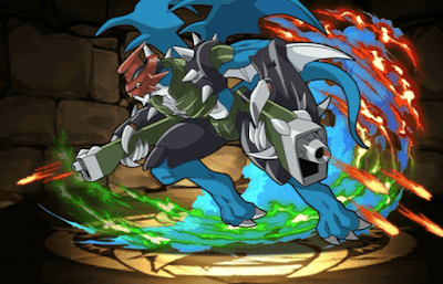 パイルドラモン