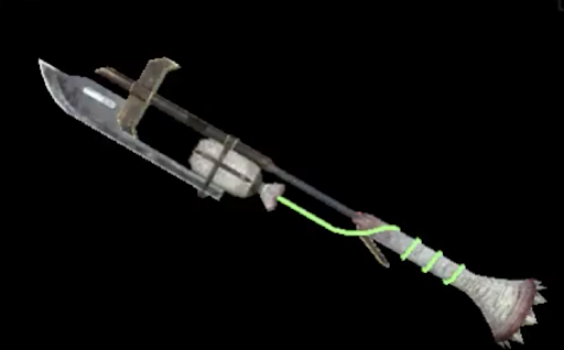 ボルトチャンバーⅠ