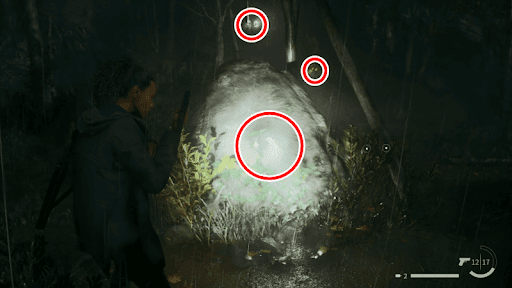 リターン3_マリガンとソーントン