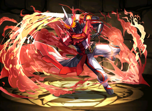 仮面ライダーセイバー