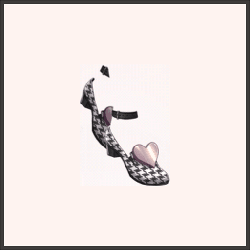 乙女心（ピンク）