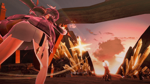 ストーリー攻略