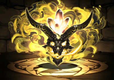 大罪の化身・ゴルフェイス