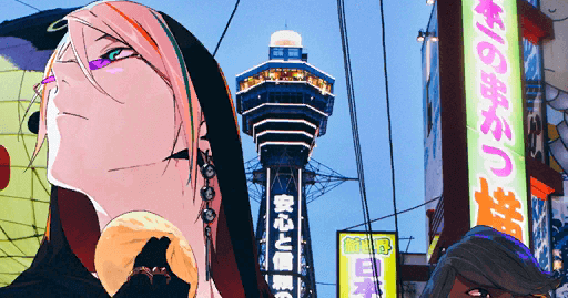 fgo-英霊紀行：カルナ＆アルジュナ