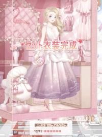 夢のショーケース