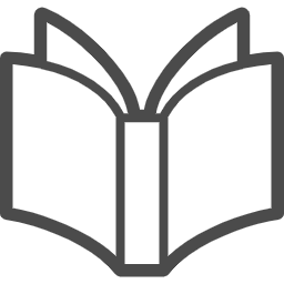 読書アイコン