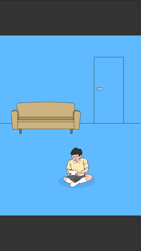 ママにゲーム隠された2_ゲーム概要