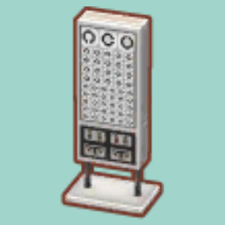 しりょくそくていき