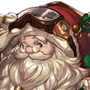 サンタクロース