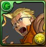 正義貫くクールガイ・ナッシュ