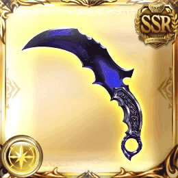 ミセリコルデ・クヴィン