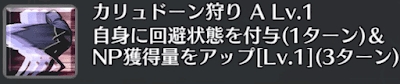 カリュドーン狩り[A]