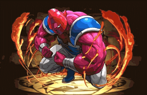 キン肉マンビッグボディ