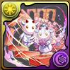 ドーナ&amp;ヴェロアのハピネスドール